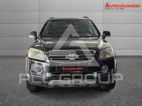 2009 Chevrolet Captiva