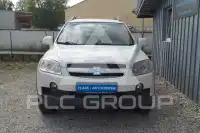 2009 Chevrolet Captiva
