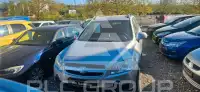 2009 Chevrolet Captiva