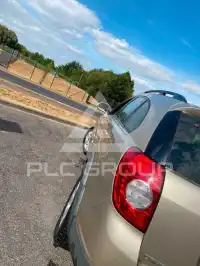 2009 Chevrolet Captiva