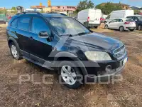 2009 Chevrolet Captiva