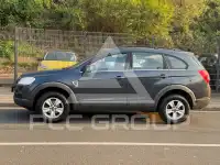 2009 Chevrolet Captiva