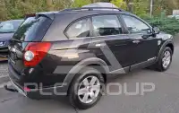 2009 Chevrolet Captiva