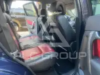 2009 Chevrolet Captiva