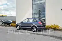 2009 Chevrolet Captiva