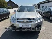 2009 Chevrolet Captiva