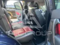 2009 Chevrolet Captiva