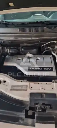 2009 Chevrolet Captiva