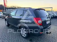 2009 Chevrolet Captiva