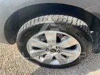 2009 Chevrolet Captiva