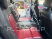 2009 Chevrolet Captiva