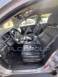 2009 Chevrolet Captiva