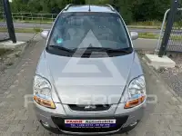 2009 Chevrolet Matiz
