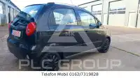 2009 Chevrolet Matiz