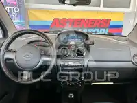 2009 Chevrolet Matiz