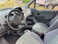 2009 Chevrolet Matiz