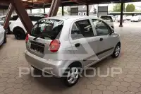 2009 Chevrolet Matiz