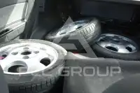 2009 Chevrolet Matiz