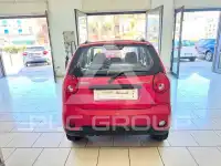 2009 Chevrolet Matiz