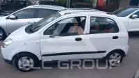 2009 Chevrolet Matiz