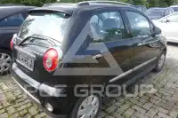 2009 Chevrolet Matiz
