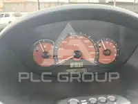 2009 Chevrolet Matiz