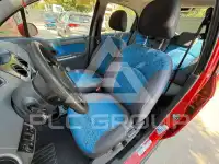 2009 Chevrolet Matiz