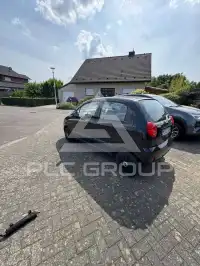 2009 Chevrolet Matiz