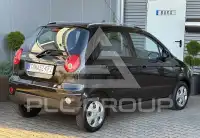 2009 Chevrolet Matiz