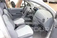 2009 Chevrolet Matiz