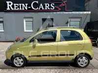 2009 Chevrolet Matiz