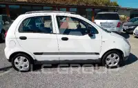 2009 Chevrolet Matiz