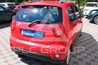 2009 Chevrolet Matiz