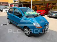 2009 Chevrolet Matiz