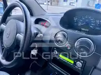 2009 Chevrolet Matiz