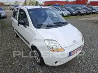 2009 Chevrolet Matiz