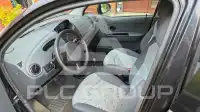 2009 Chevrolet Matiz
