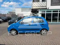 2009 Chevrolet Matiz