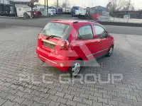2009 Chevrolet Matiz