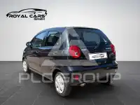 2009 Chevrolet Matiz