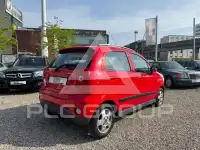 2009 Chevrolet Matiz