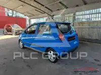 2009 Chevrolet Matiz