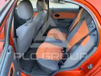 2009 Chevrolet Matiz