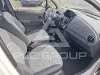 2009 Chevrolet Matiz