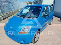 2009 Chevrolet Matiz
