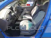 2009 Chevrolet Matiz