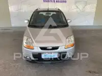 2009 Chevrolet Matiz