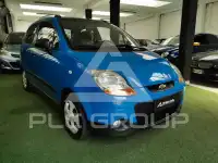 2009 Chevrolet Matiz