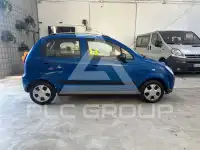 2009 Chevrolet Matiz