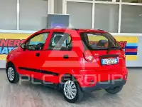2009 Chevrolet Matiz